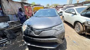 Windshield Glass Fitting - Toyota