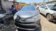 Windshield Glass Fitting - Toyota - 1