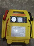 Movable 12V Car Jump Starter - 2