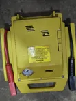 Movable 12V Car Jump Starter - 3