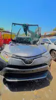 New Toyota Rav 4 Windscreen Glass - 1