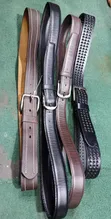 Genuine Leather Belts - All Sizes & Colours - 2