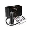 Portable Handheld Food and Cocktail Smoke Infuser Set - 2