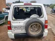 Mitsubishi Pajero Io Boot Glass - 1