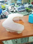 Nail Arm Rest Stand & Cushion Hand Holder - 3