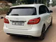 Mercedes-Benz A-Class 2016 White - 3