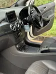 Mercedes-Benz A-Class 2016 White - 4