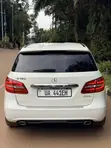 Mercedes-Benz A-Class 2016 White - 5