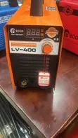 LV 400 Welding Machine - 2