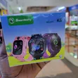 Smartbarry K8 Kids Smart Watch - 2