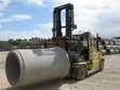 Forklifts for Hire: 2-5 Ton Capacities Available - 2