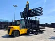 Forklifts for Hire: 2-5 Ton Capacities Available - 3