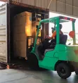 Forklift for Hire - Material Handling - 1