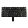 Dell Latitude 7280/7290/7380/7390 Laptop Keyboard - 2