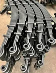 Truck Leaf Springs for Fuso & Heavy Duty Trucks - 1