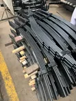 Truck Leaf Springs for Fuso & Heavy Duty Trucks - 2