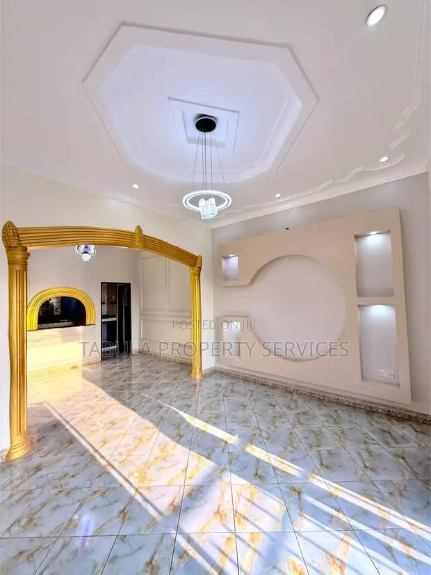 3 Bedroom House for Sale in Sanda Residential, Wakiso - 1