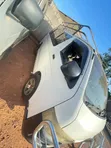 Toyota HiAce 2008 - 4WD Diesel Minibus - 2