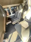Toyota HiAce 2008 - 4WD Diesel Minibus - 4