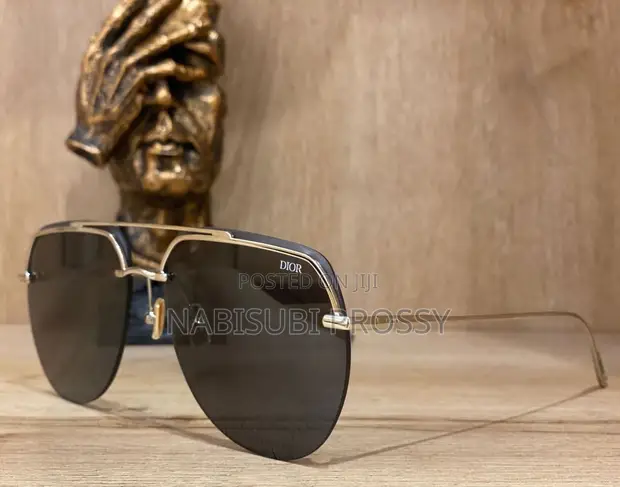 Dior Sunglasses - 1
