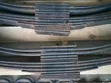 Fuso Truck Leaf Springs - Front & Rear Available - 2