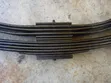 Fuso Truck Leaf Springs - Front & Rear Available - 3