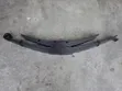 Fuso Truck Leaf Springs - Front & Rear Available - 4