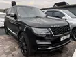 Land Rover Range Rover Vogue 2020 Black - 3