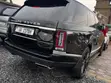 Land Rover Range Rover Vogue 2020 Black - 4