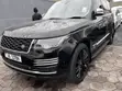 Land Rover Range Rover Vogue 2020 Black - 5