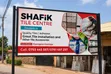 Shop Light Boxes and Sign Posts Printing - 3