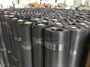 DPC Polythene - Damp Proof Course for Building
