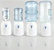 Non-Electric Manual Water Dispenser - 2