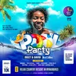 Event Flyers, Stickers, Posters, and Tickets Printing - 2