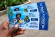 Event Flyers, Stickers, Posters, and Tickets Printing - 3