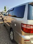 Toyota Alphard 2.4 Petrol AWD 2006 - 2