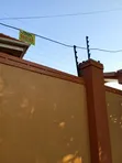 Electric Fence Installation Service - 3