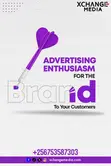 Graphics Designing & Branding Services - 2