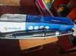 Shield Brand Front Shock Absorbers for Landcruiser Prado TX - 1