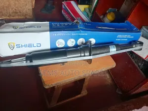 Shield Brand Front Shock Absorbers for Landcruiser Prado TX