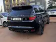 Land Rover Range Rover Sport 2017 Black - 2