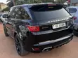 Land Rover Range Rover Sport 2017 Black - 3