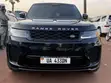 Land Rover Range Rover Sport 2017 Black - 4