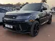 Land Rover Range Rover Sport 2017 Black - 5
