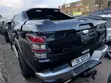 Mitsubishi L200 2018 Black - 1