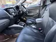 Mitsubishi L200 2018 Black - 2