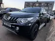 Mitsubishi L200 2018 Black - 5