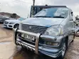 Toyota HiAce 2001 Silver - 1