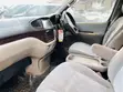 Toyota HiAce 2001 Silver - 2