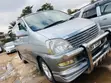 Toyota HiAce 2001 Silver - 4